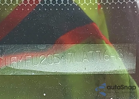 2007 Ford Expedition Limited from USA, damaged, VIN 1FMFU20547LA77643